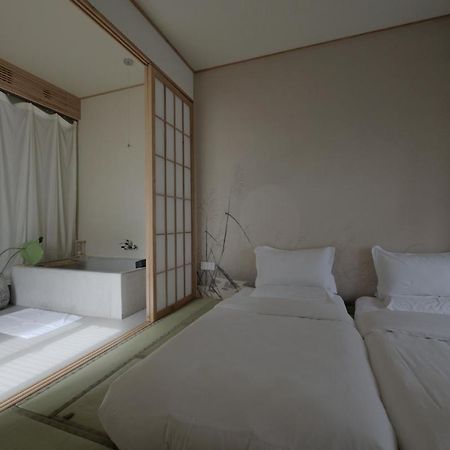 上海市リヴォアパートメント エクステリア 写真
