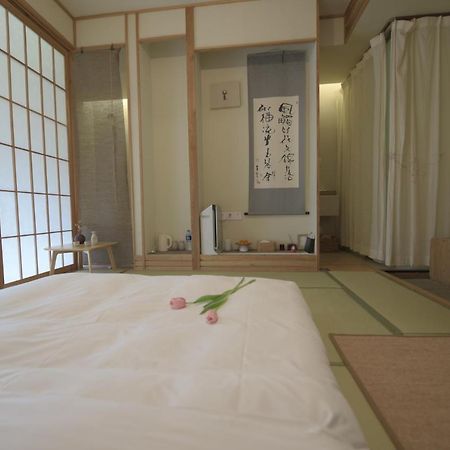 上海市リヴォアパートメント エクステリア 写真