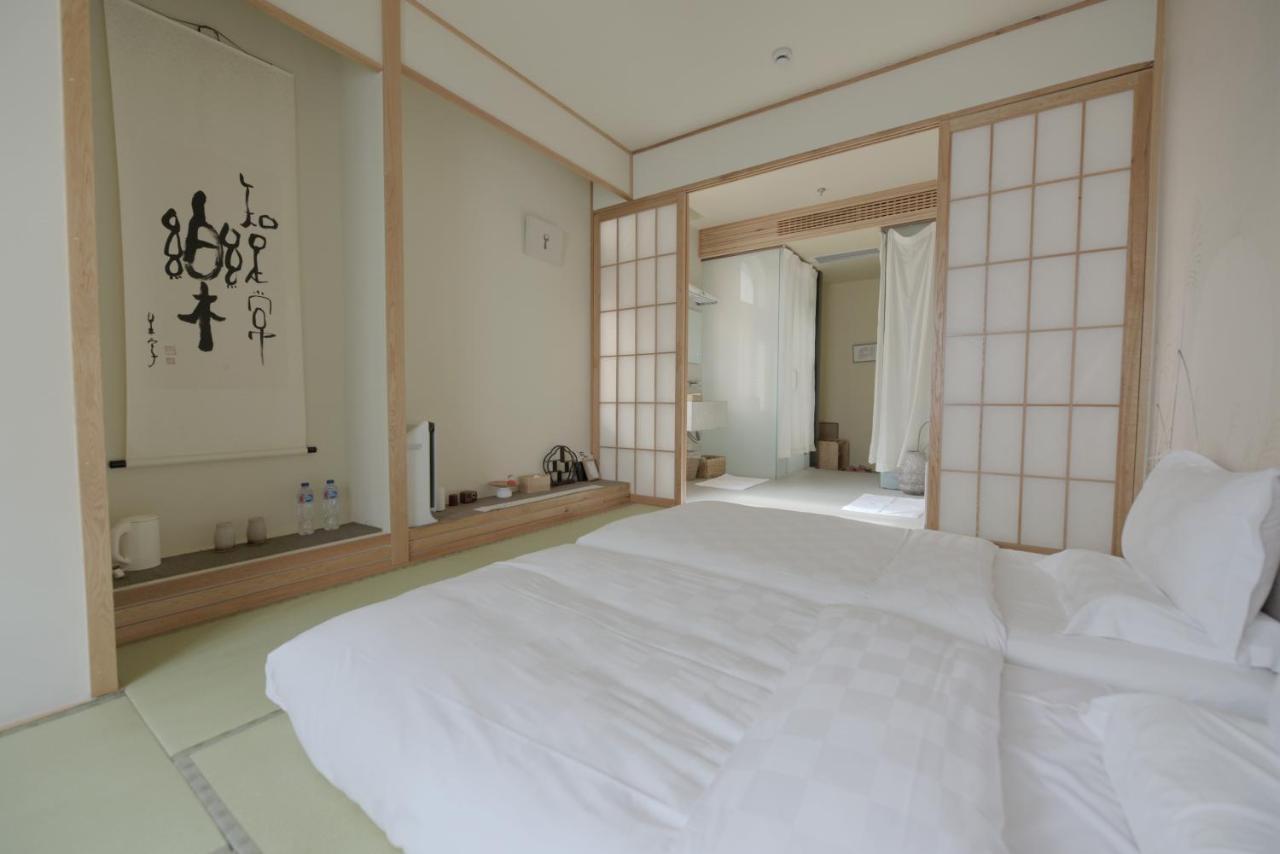 上海市リヴォアパートメント エクステリア 写真