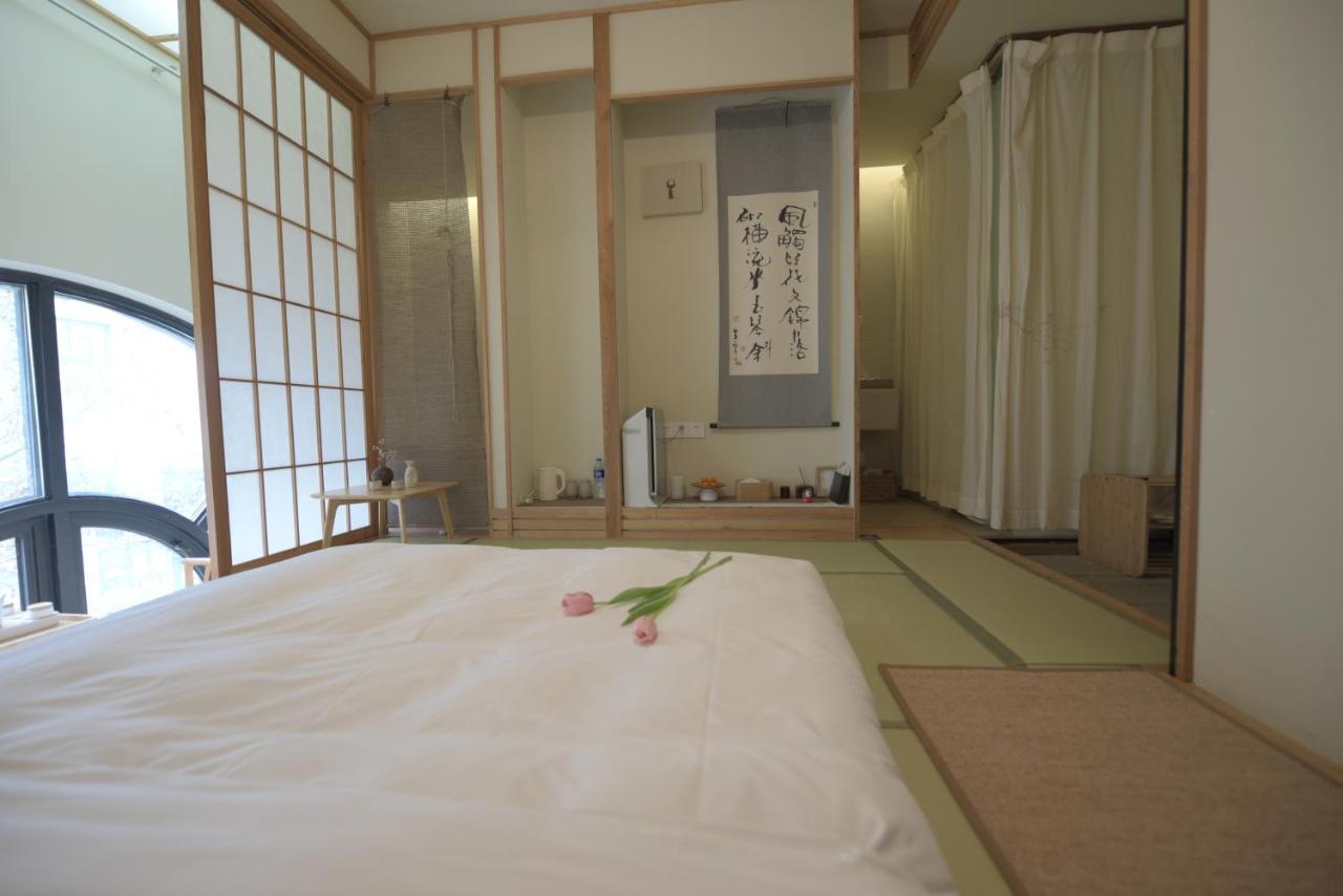上海市リヴォアパートメント エクステリア 写真