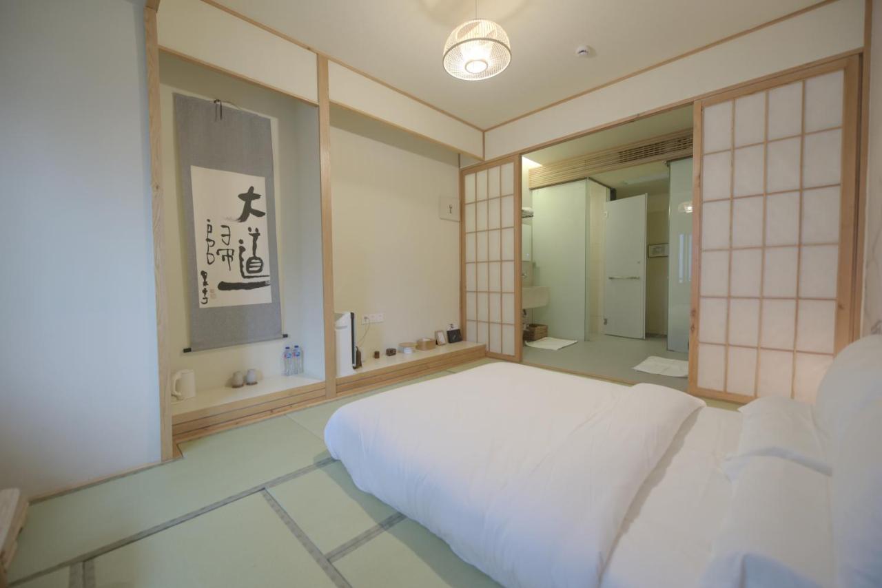 上海市リヴォアパートメント エクステリア 写真