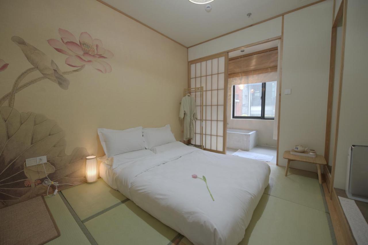 上海市リヴォアパートメント エクステリア 写真