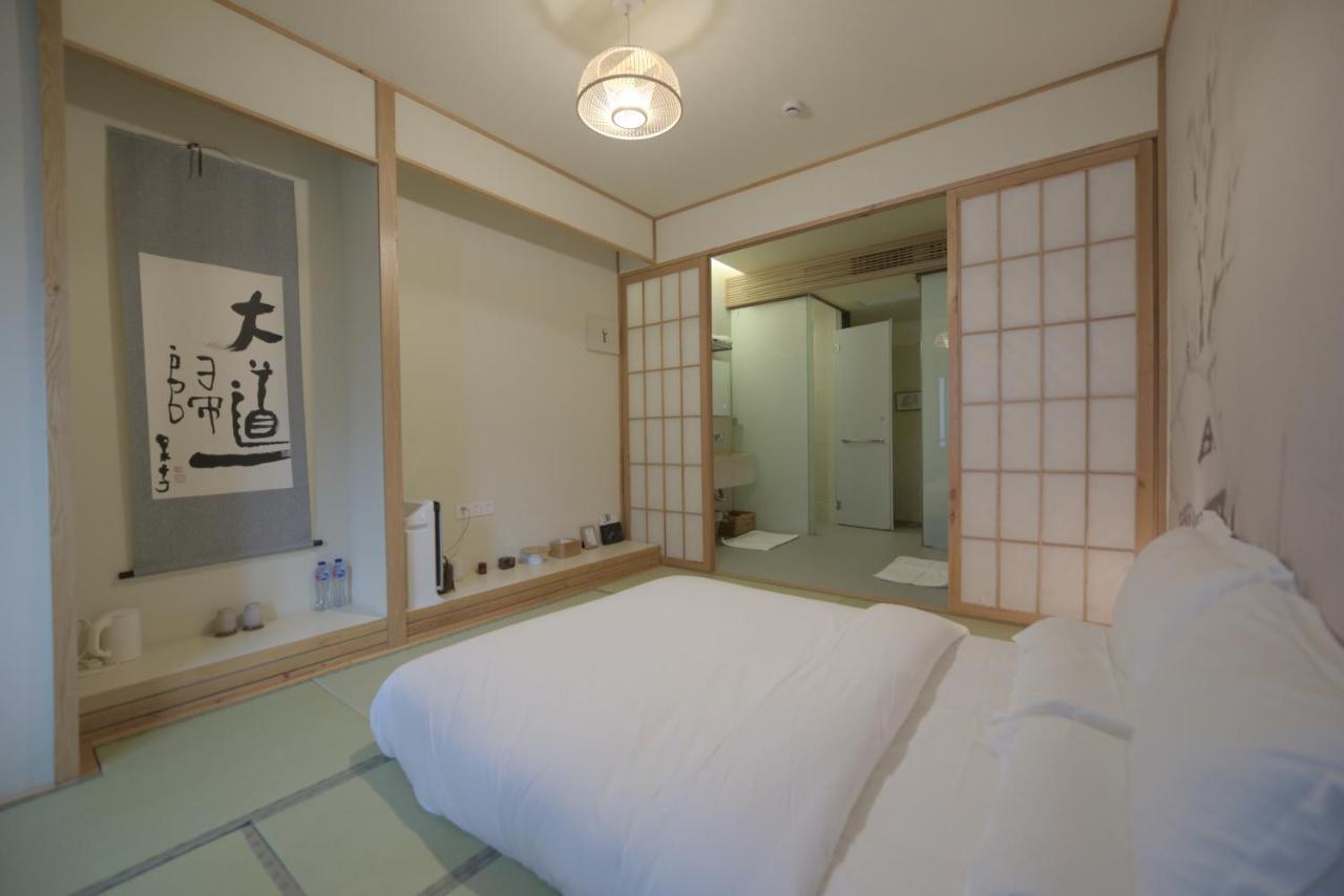 上海市リヴォアパートメント エクステリア 写真