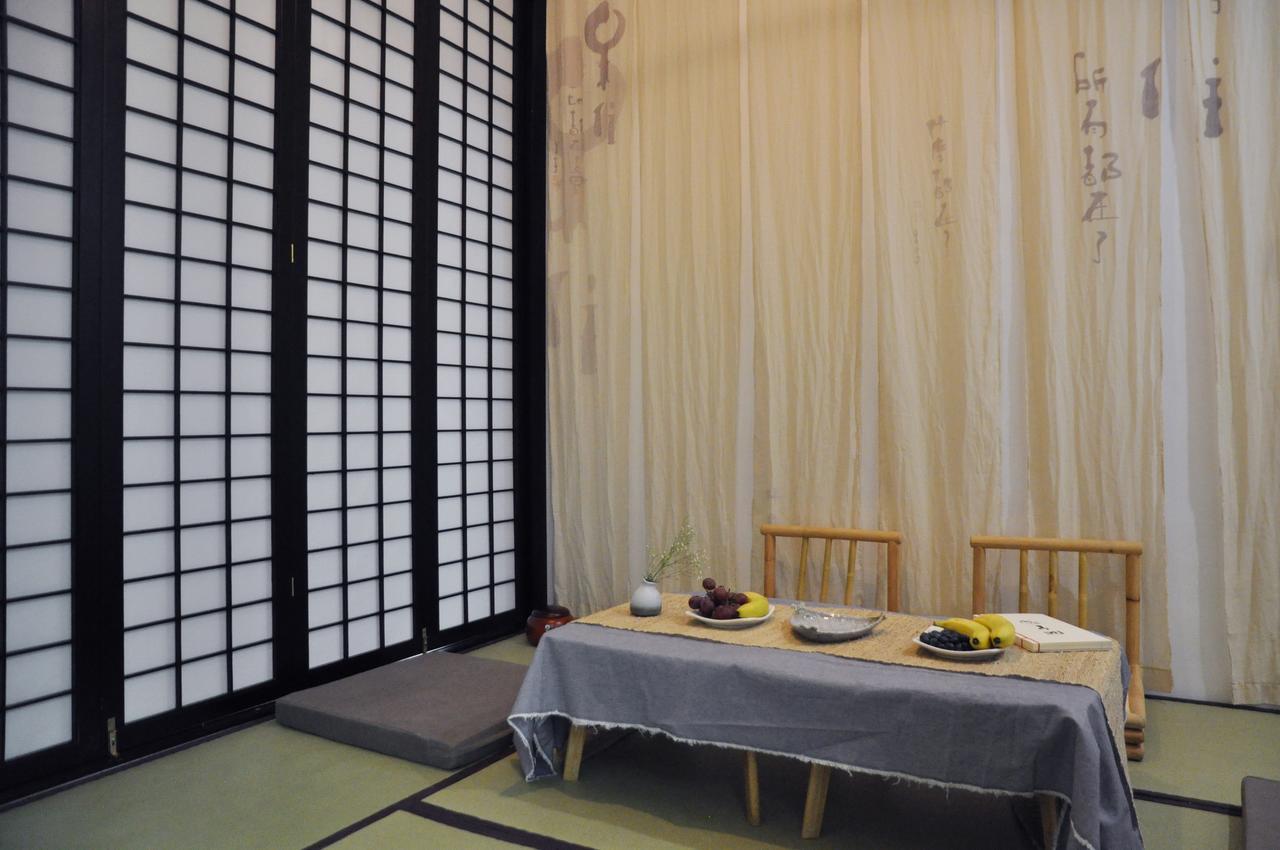 上海市リヴォアパートメント エクステリア 写真