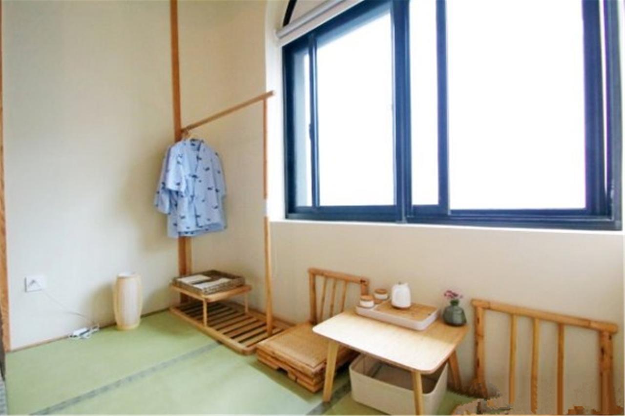 上海市リヴォアパートメント エクステリア 写真