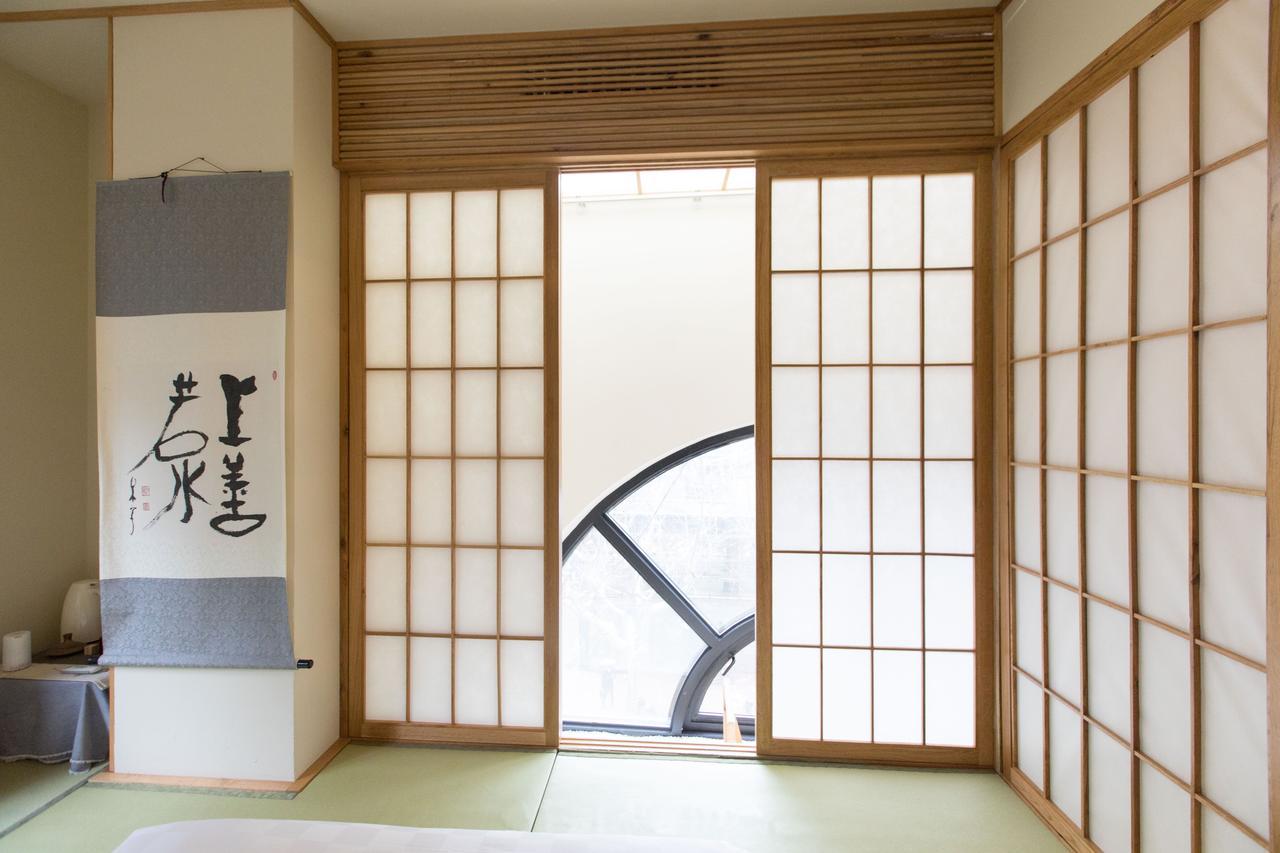 上海市リヴォアパートメント エクステリア 写真