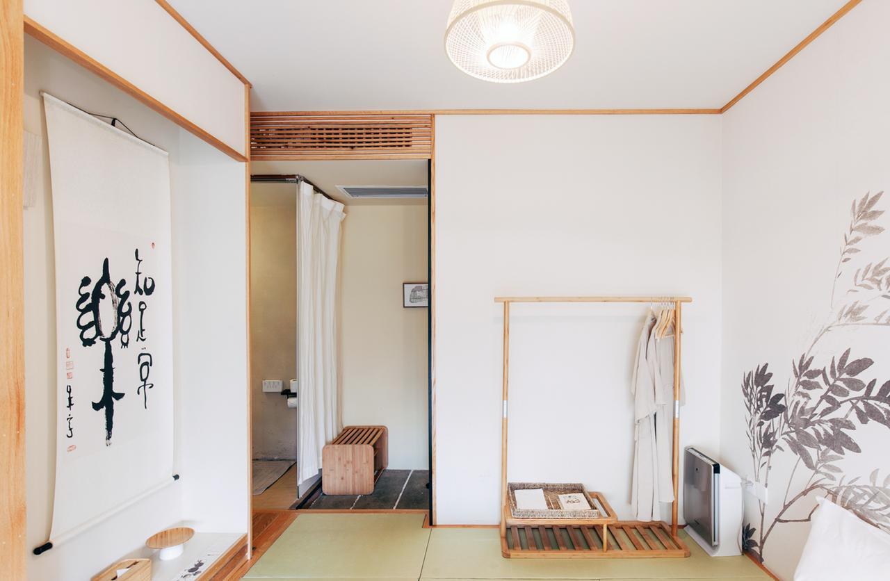 上海市リヴォアパートメント エクステリア 写真